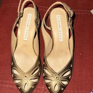 Pura López sandals